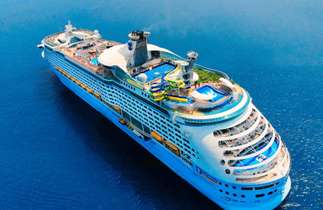 Image related to Greece & Adriatic from Ravenna