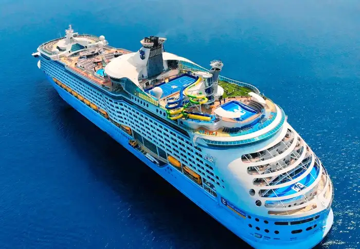 Lake Como, Venice Stays with Greek Isles from Ravenna, Royal