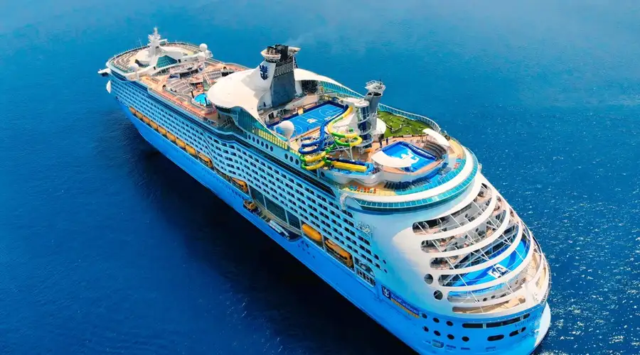 Image related to Explorer of the Seas