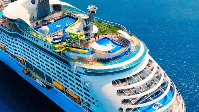 Ship