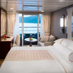 Image related to Club Veranda Plus Guarantee