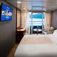 Image related to Club Veranda Plus Guarantee