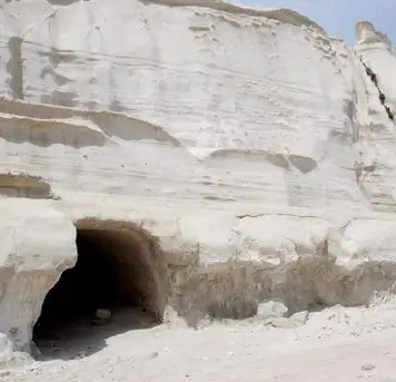 Image related to Catacombs of Milos