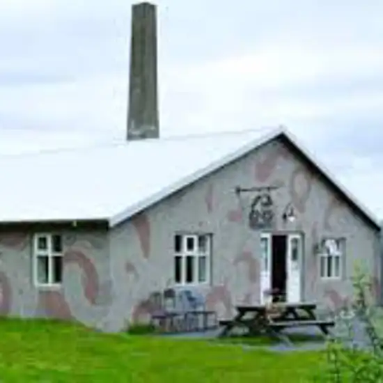 Image related to Sea Monster Museum