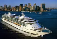 Royal Caribbean SERENADE OF THE SEAS