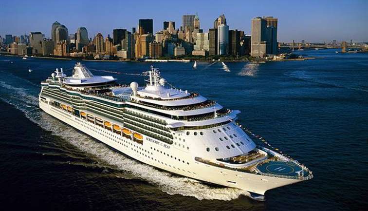 Royal Caribbean SERENADE OF THE SEAS