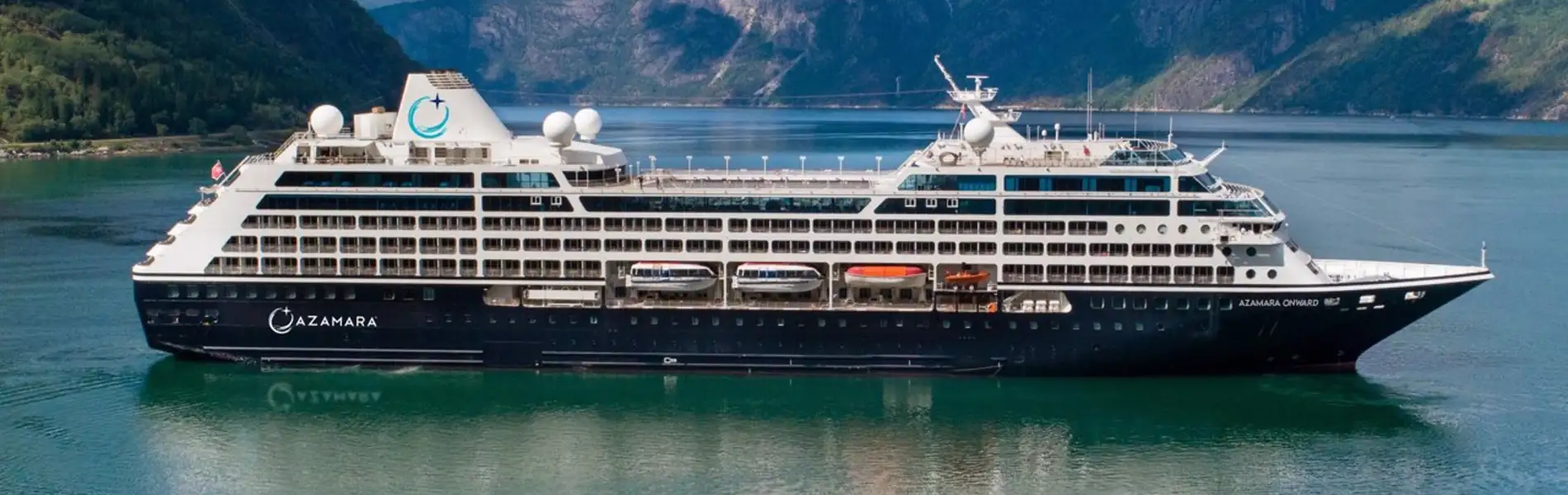 Book Azamara Onward Azamara Cruises Iglu Cruise