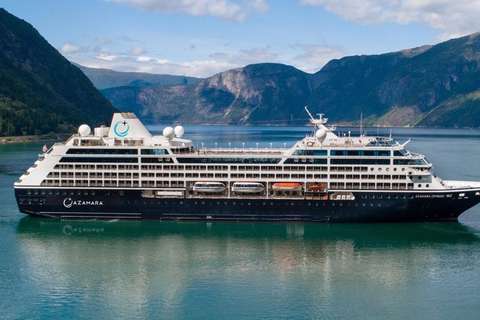 Image related to Azamara Onward