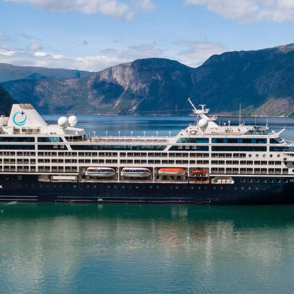 Azamara Onward