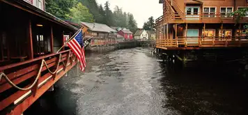 Image related to Creek Street 