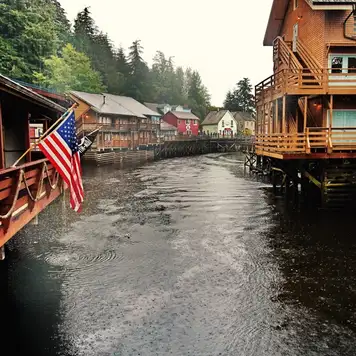 Image related to Creek Street 