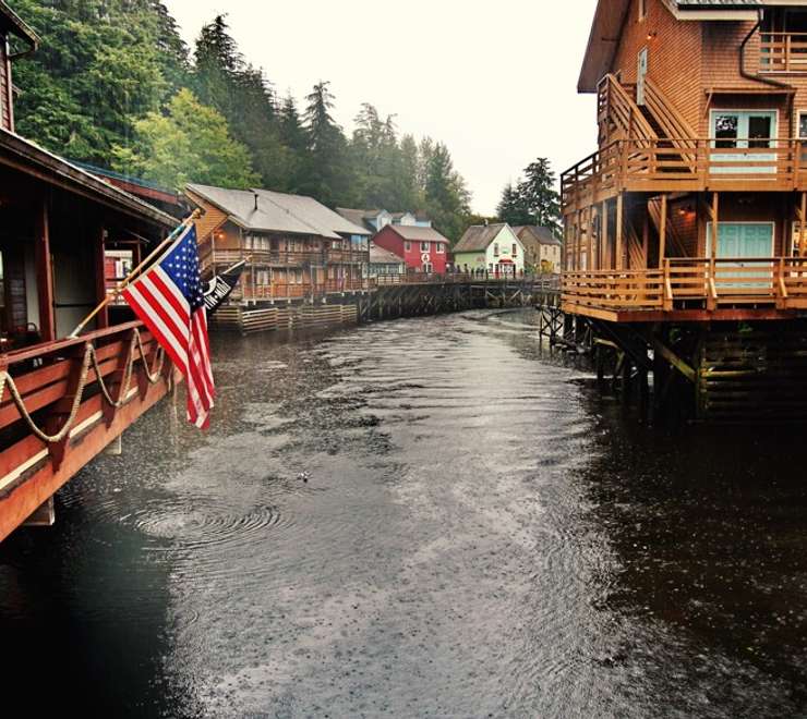 Creek Street 