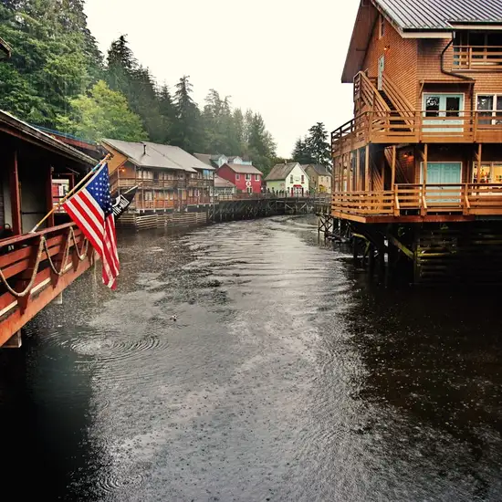 Image related to Creek Street 