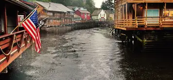 Image related to Creek Street 