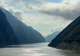 The Three Gorges