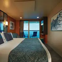 Image related to Solo Balcony