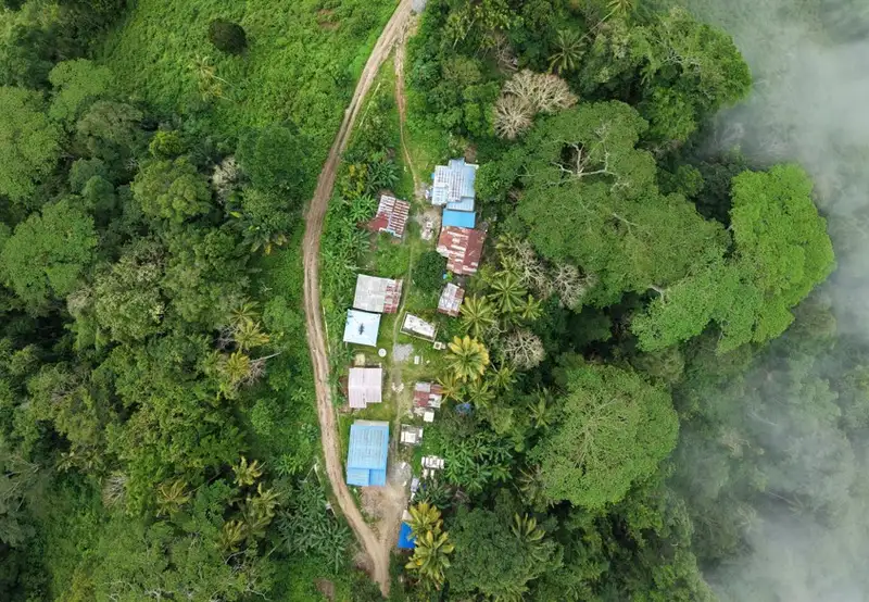 Refugio Nacional de Vida Silvestre Golfito