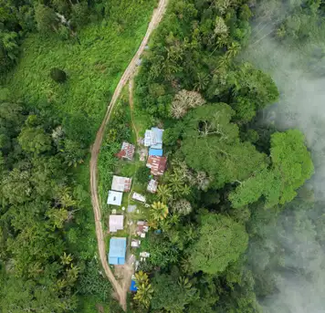 Refugio Nacional de Vida Silvestre Golfito
