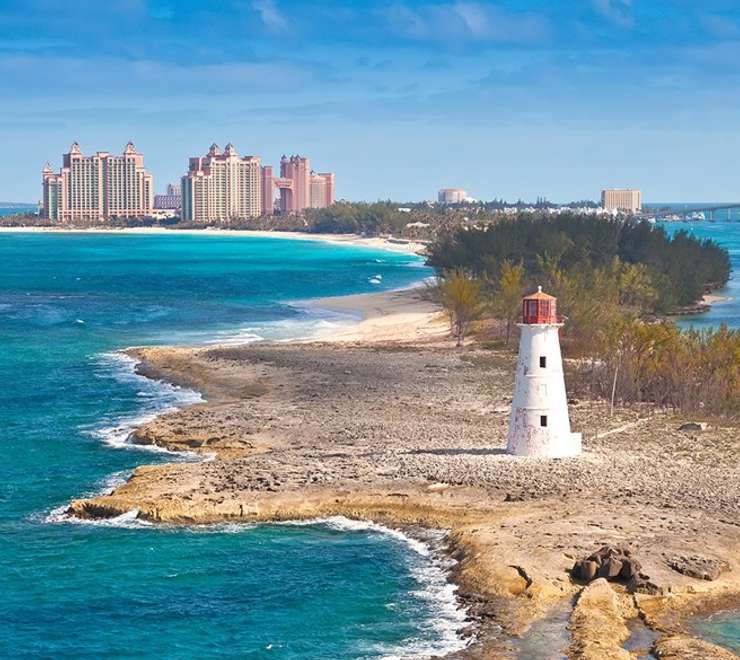 Nassau