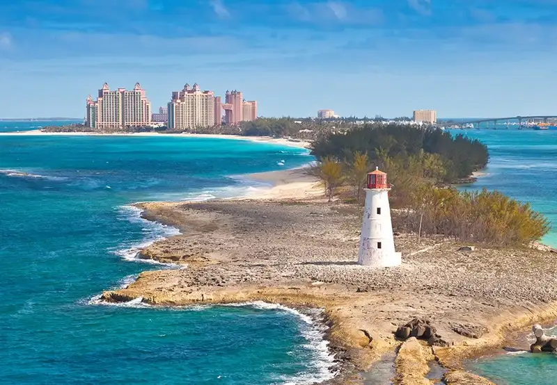 Nassau