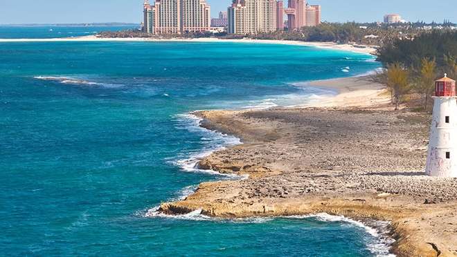 Nassau (Bahamas)