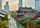 Chengdu Hotel Stay