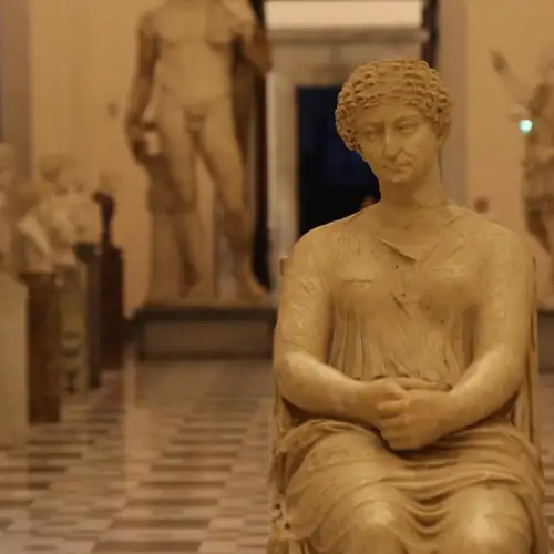 Image related to Museo Nationale