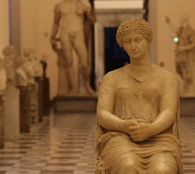 Museo Nationale