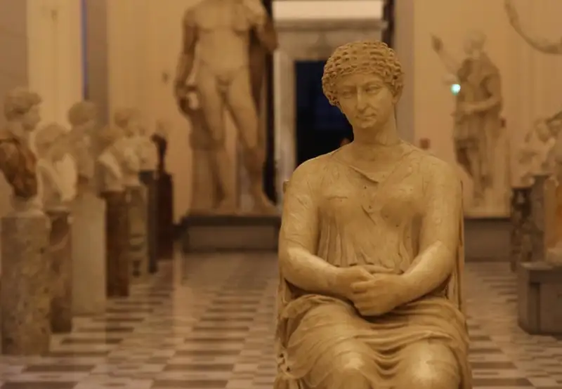 Museo Nationale