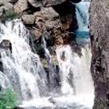 Image related to Visit Kvåsfossen Waterfall