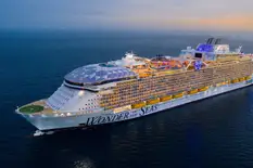 Image related to Wonder of the Seas