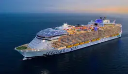 Royal Caribbean Wonder of the Seas