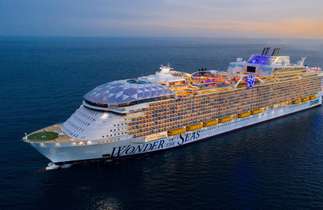 Image related to Miami Grand Prix and Beach Stay with Bahamas Cruise
