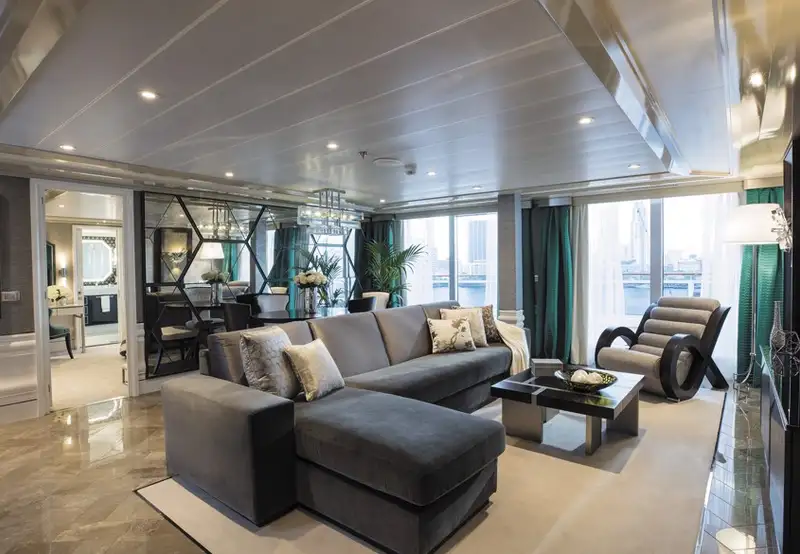 Grand Suite