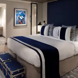 Image related to Penthouse Suite