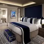 Overview of a Suite