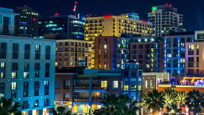 San Diego (USA)
