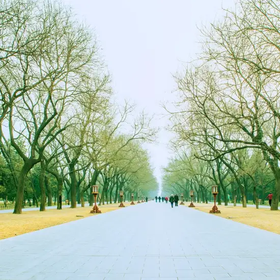 Image related to Temple of Heaven Parks