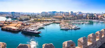 Image related to Heraklion, Crete