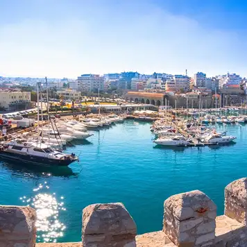 Image related to Heraklion, Crete