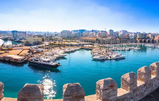 Image related to Heraklion, Crete