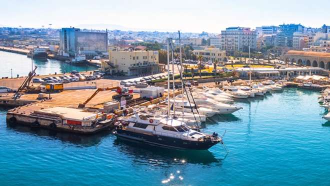 Heraklion, Crete (Greece)