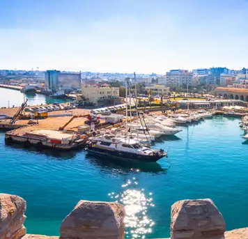 Image related to Heraklion, Crete