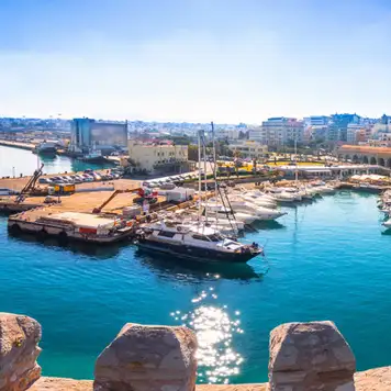 Image related to Heraklion, Crete