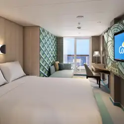 Image related to Classic Balcony stateroom
