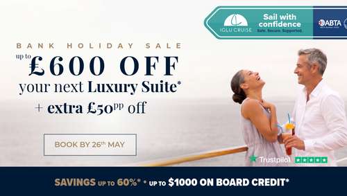 BH LUX promotional banner