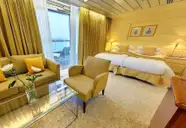 Marquee Suite