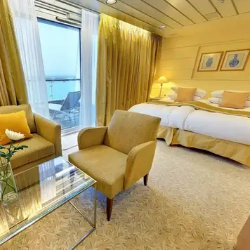 Image related to Marquee Suite