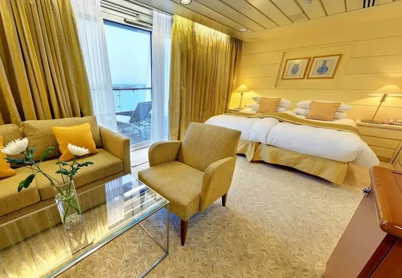 Marquee Suite
