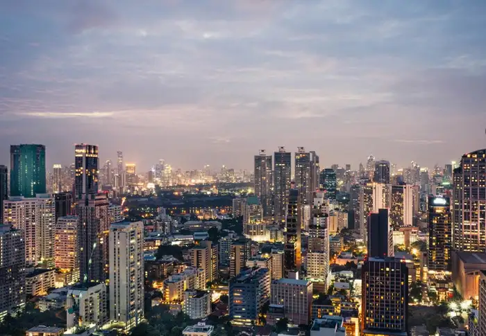 Photo of Day 2-5: Bangkok Hotel Stay - 3 Nights